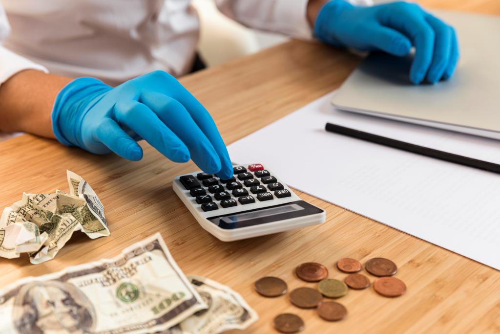 Lavado de activos: obligaciones de los contadores según la Ley 25.246