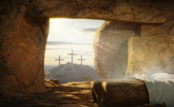 Tiempo pascual: vivir a Jesucristo resucitado