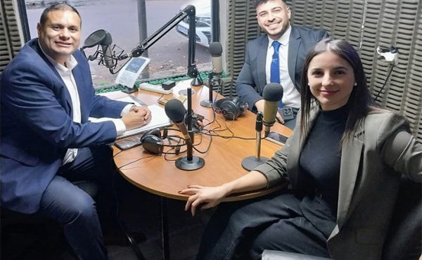 Detalles de la nueva diplomatura en Práctica Procesal Penal y Sistema Judicial