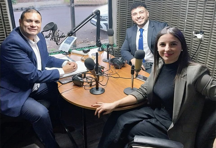 Detalles de la nueva diplomatura en Práctica Procesal Penal y Sistema Judicial