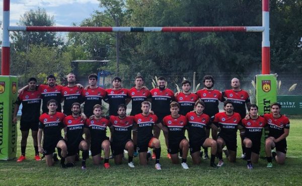 Se viene el debut de los “Horneros” en el torneo universitario