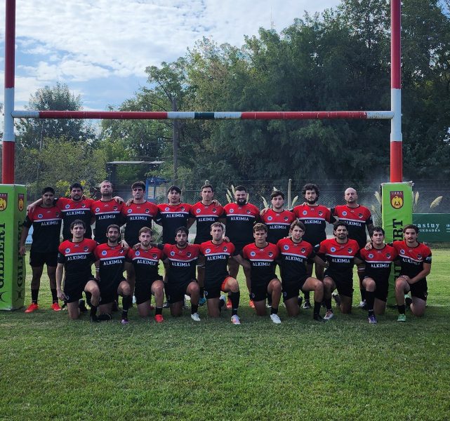 Se viene el debut de los “Horneros” en el torneo universitario