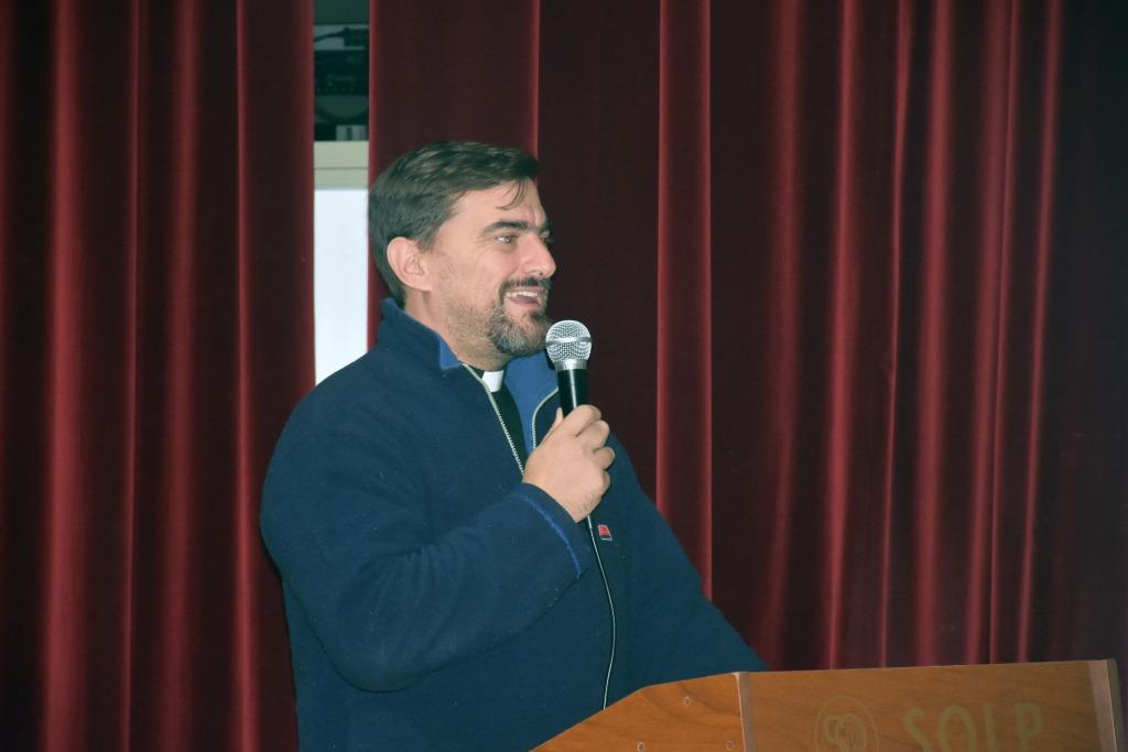 Se presentó la Especialización en Ortodoncia y Ortopedia en la Facultad de Odontología UCALP–SOLP