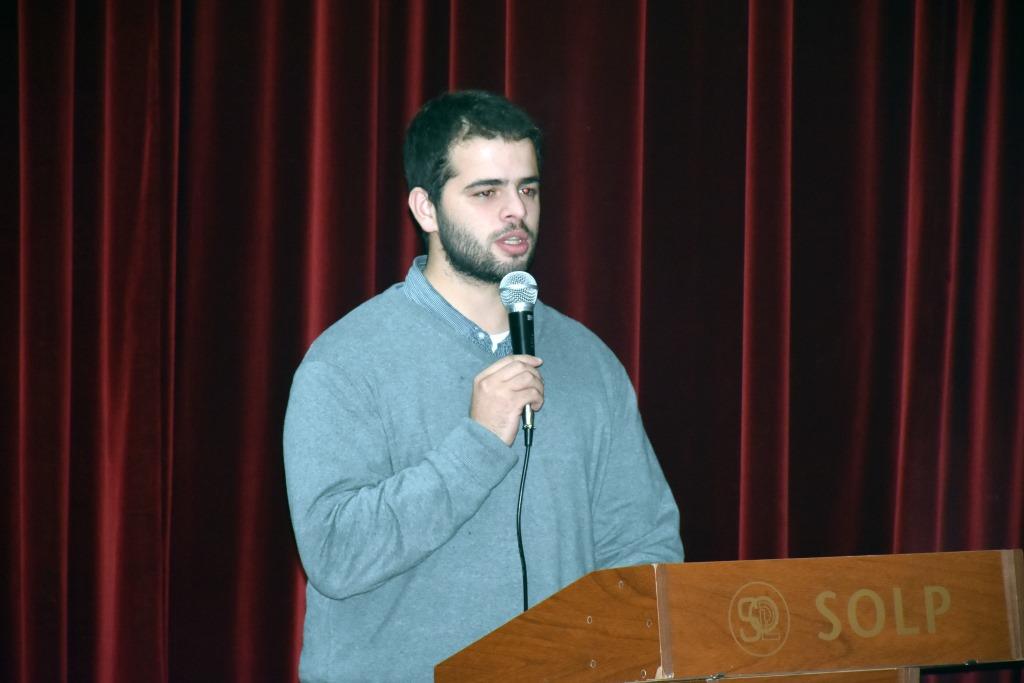 Se presentó la Especialización en Ortodoncia y Ortopedia en la Facultad de Odontología UCALP–SOLP