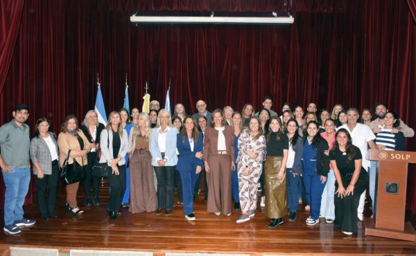 Se presentó la Especialización en Ortodoncia y Ortopedia en la Facultad de Odontología