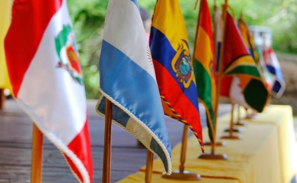 Los desafíos de la internacionalización en las Universidades Católicas de América Latina