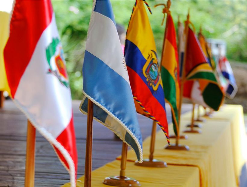 Los desafíos de la internacionalización en las Universidades Católicas de América Latina