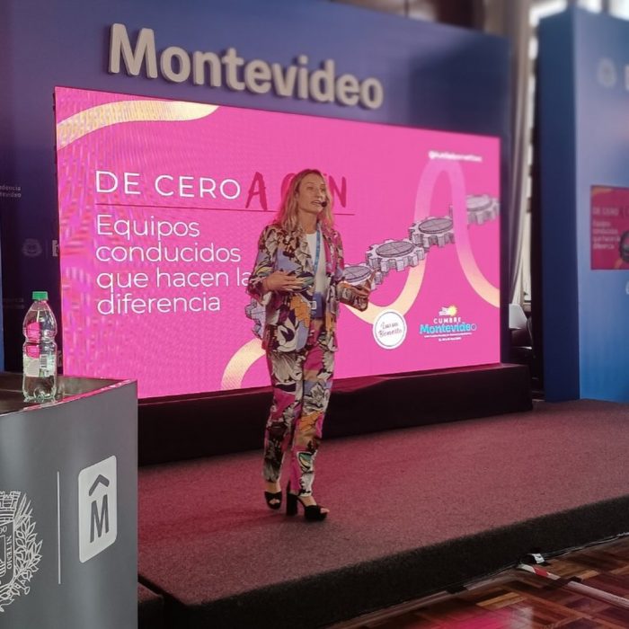 🎤🌎 XXIV Conferencia Mundial de Comunicación Política ✨📚Nuestros docentes de la Cátedra de Com