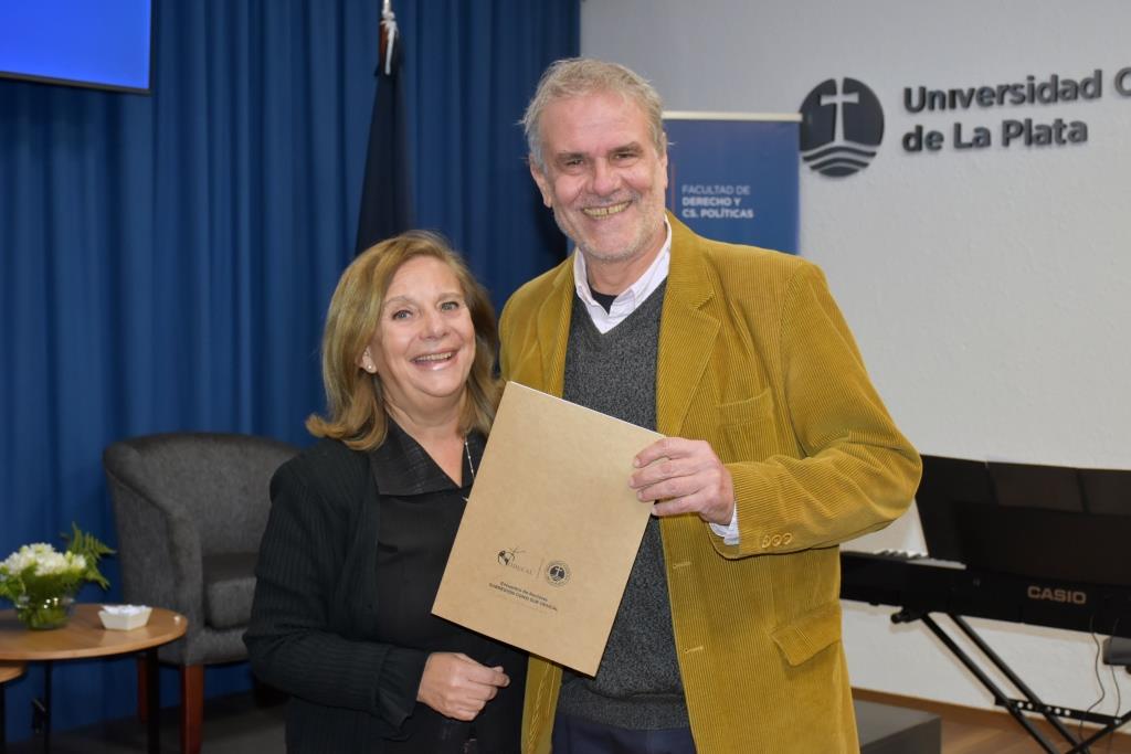 IA, salud mental y educación: concluyó el Encuentro de Rectores sudamericanos