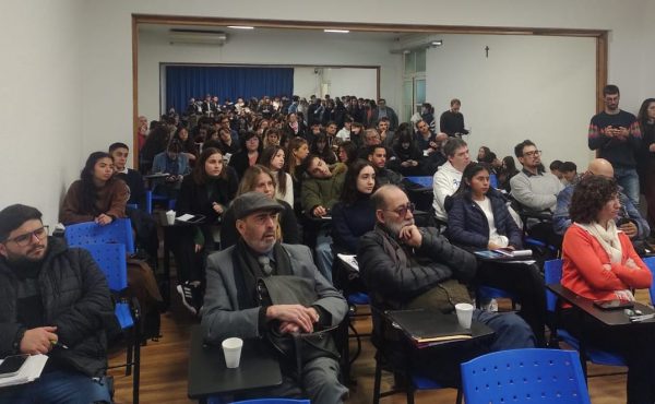 Jornada de reflexión y debate sobre IA en el periodismo
