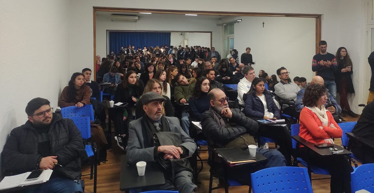 Jornada de reflexión y debate sobre IA en el periodismo