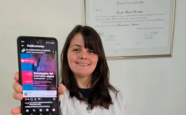 Marketing y salud: de qué se trata la nueva diplomatura de la UCALP