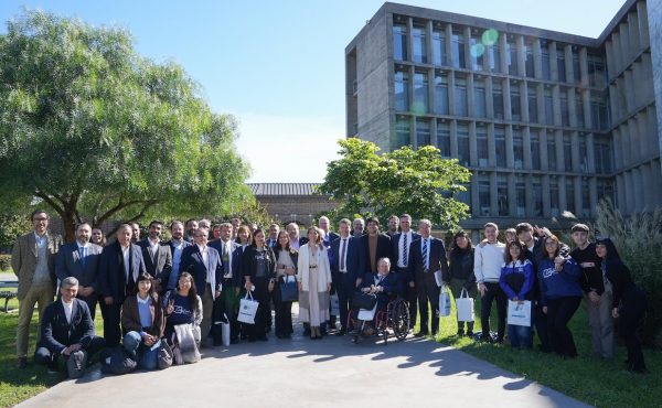 La RUC se consolidó como red iberoamericana en su Asamblea Anual