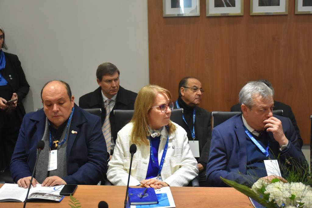 Encuentro de Rectores ODUCAL (10)