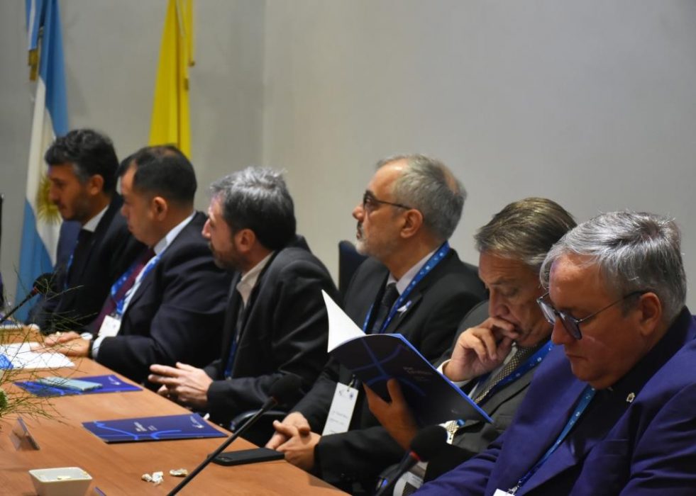 Encuentro de Rectores ODUCAL (11)