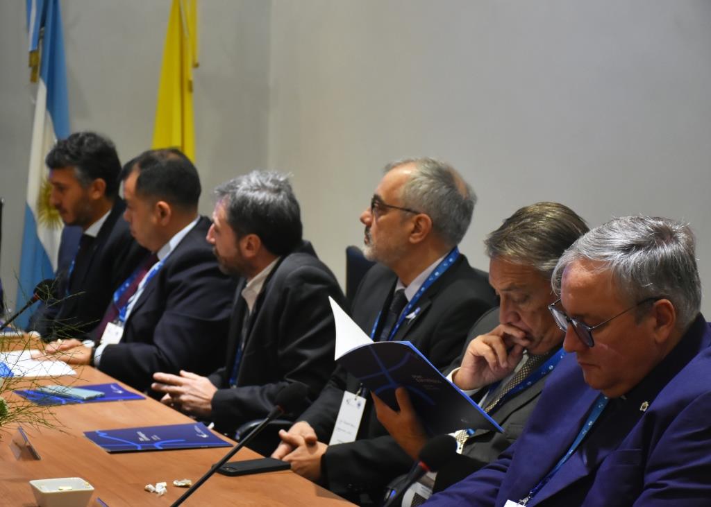 Encuentro de Rectores ODUCAL (11)