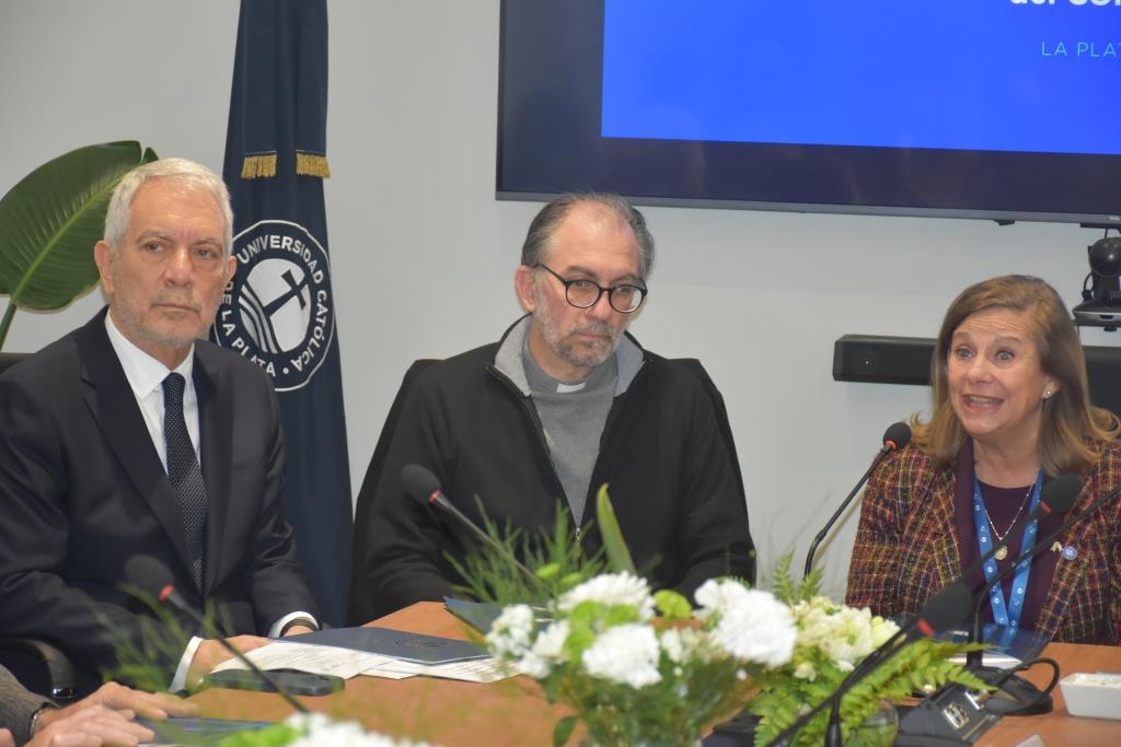 Encuentro de Rectores ODUCAL (12)