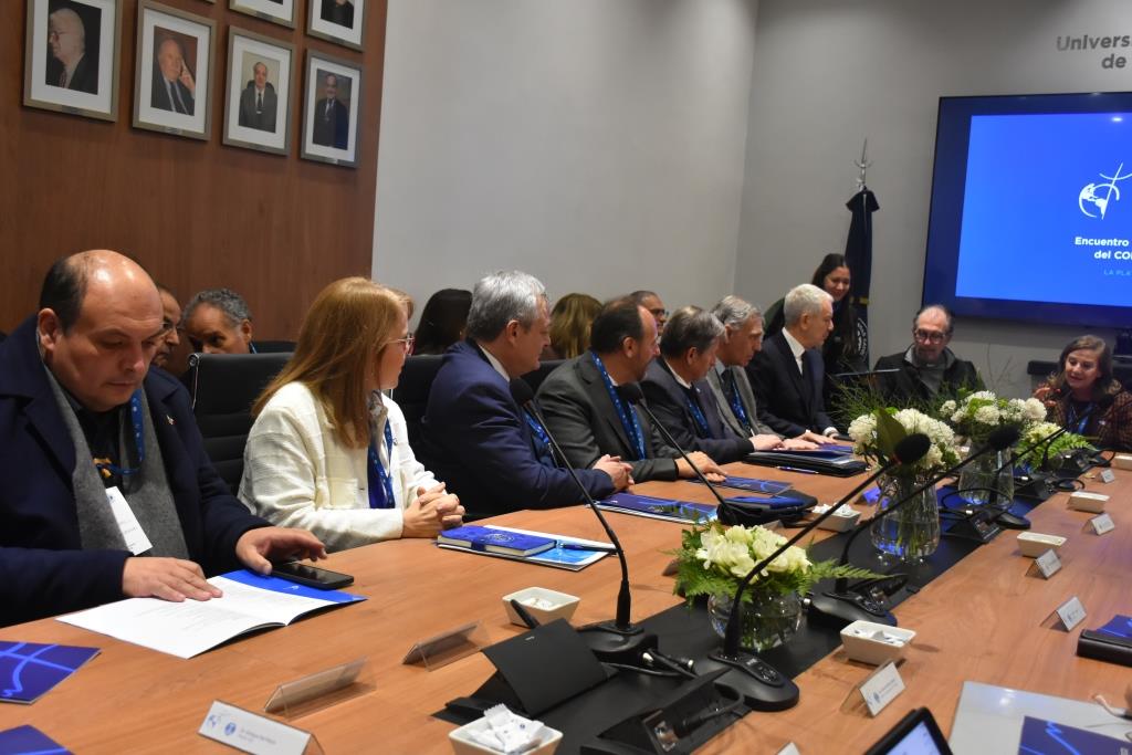 Encuentro de Rectores ODUCAL (15)