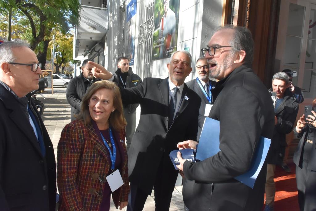 Encuentro de Rectores ODUCAL (17)