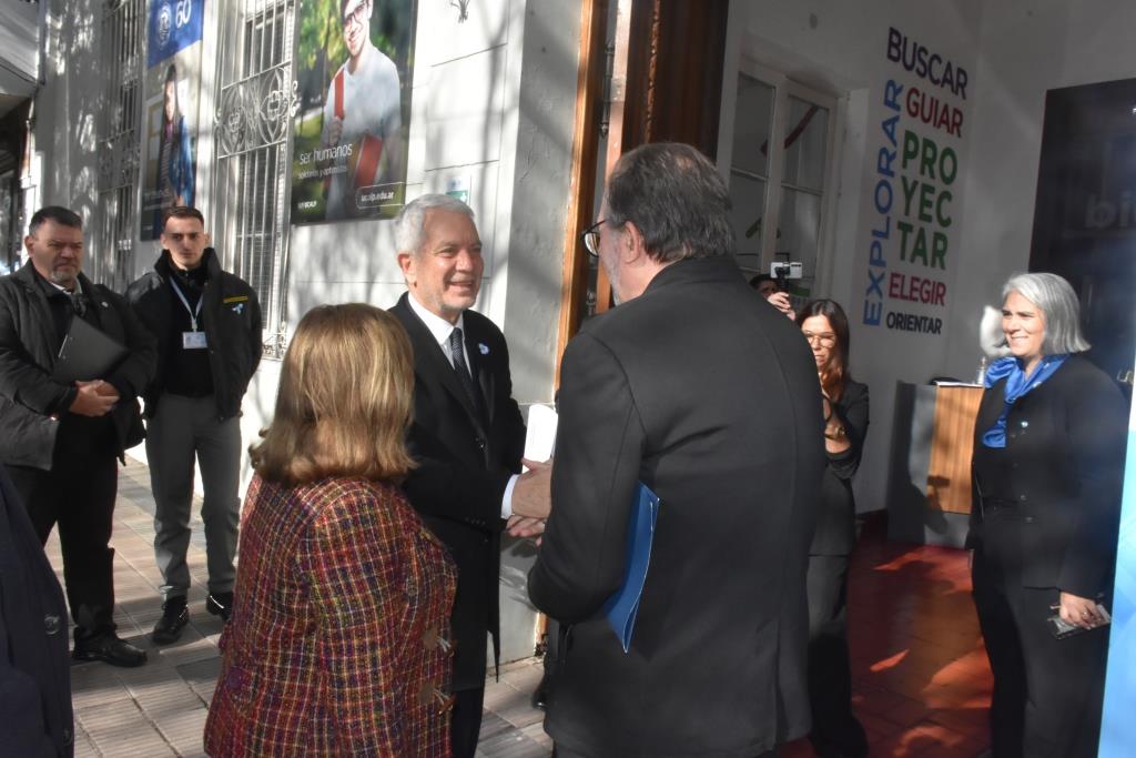 Encuentro de Rectores ODUCAL (18)