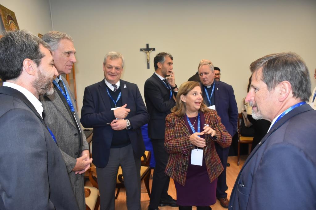 Encuentro de Rectores ODUCAL (20)