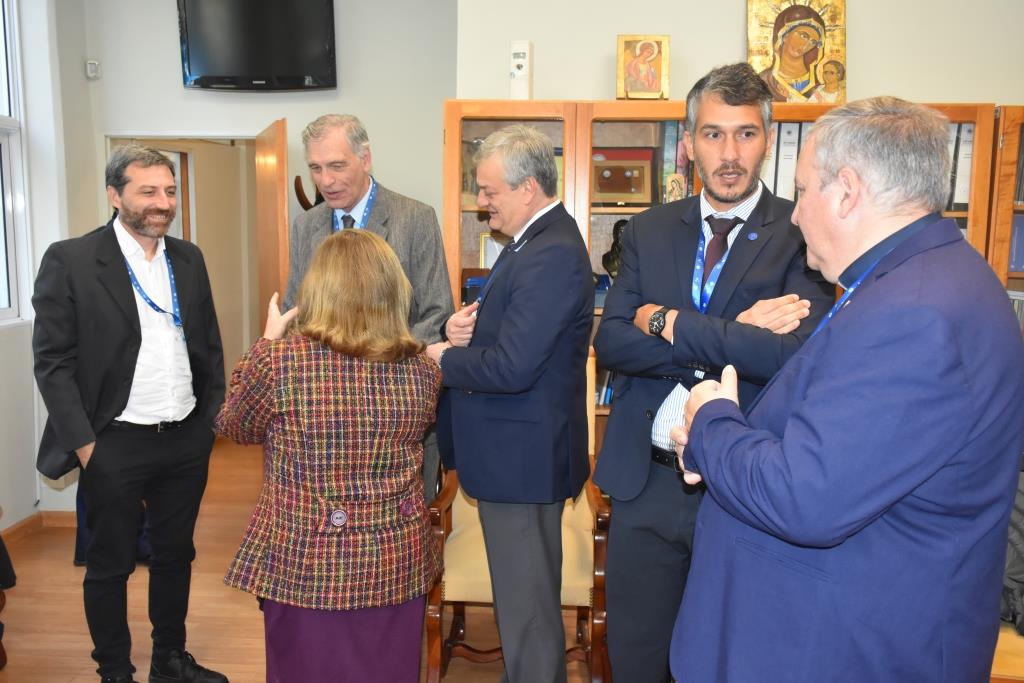 Encuentro de Rectores ODUCAL (21)