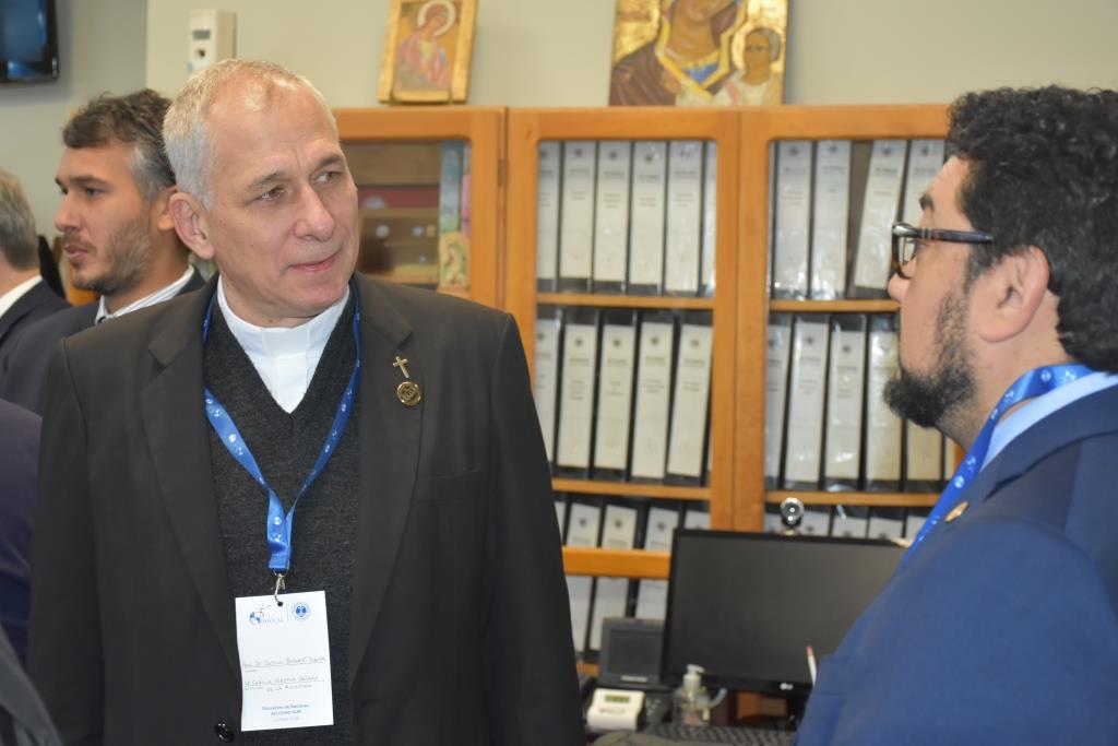 Encuentro de Rectores ODUCAL (22)