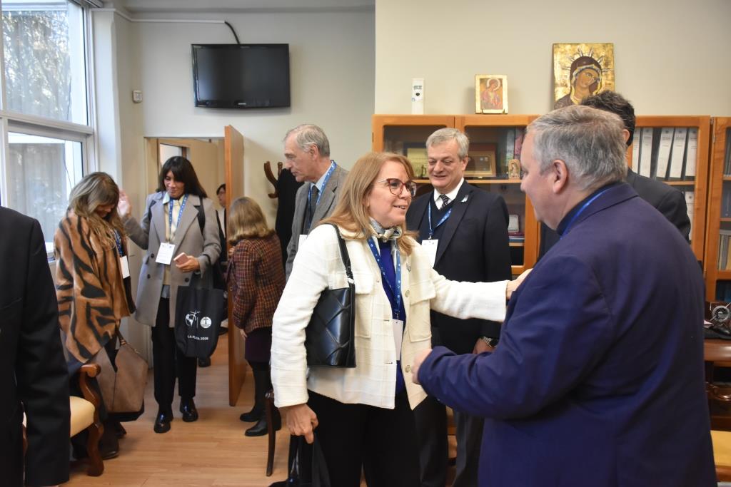 Encuentro de Rectores ODUCAL (23)