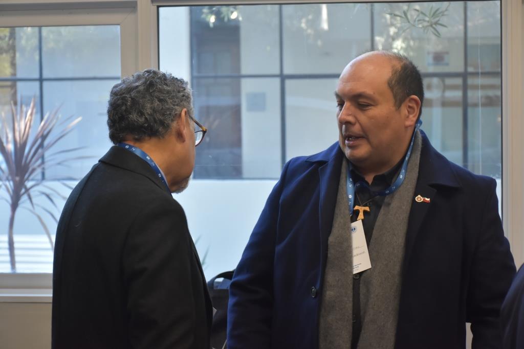 Encuentro de Rectores ODUCAL (24)