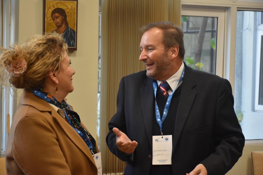 Encuentro de Rectores ODUCAL (25)