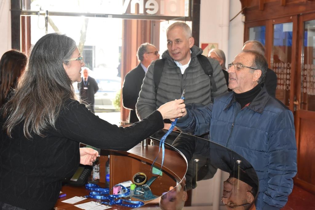 Encuentro de Rectores ODUCAL (30)