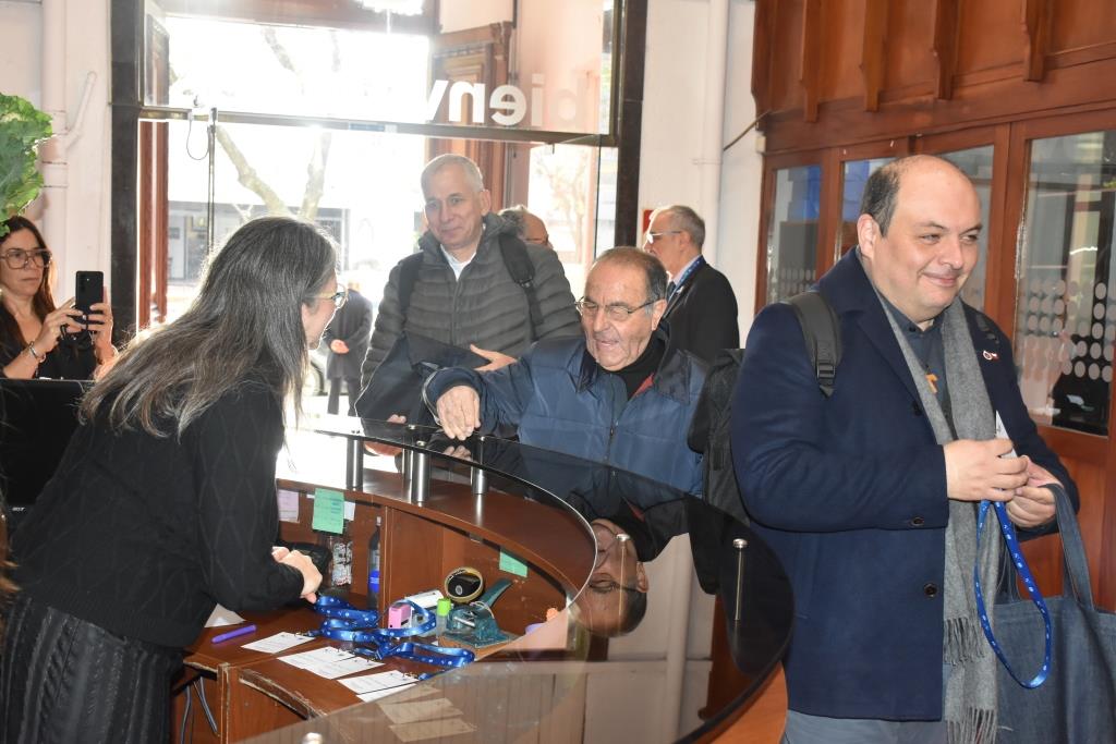 Encuentro de Rectores ODUCAL (31)