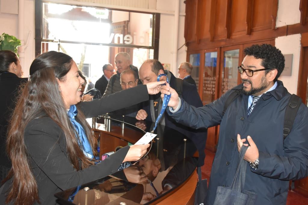 Encuentro de Rectores ODUCAL (32)