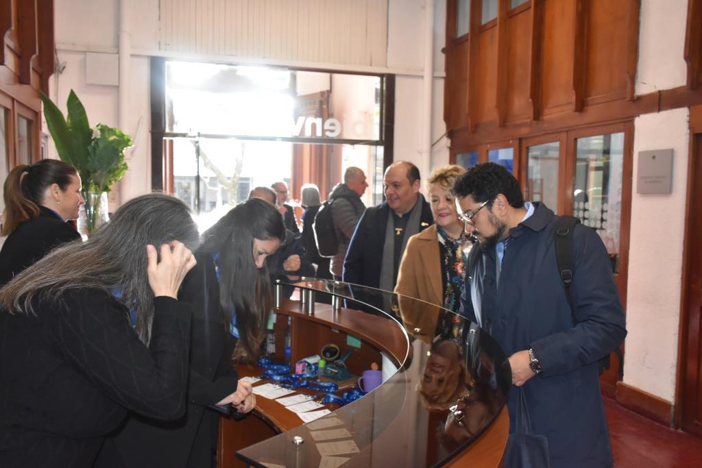 Encuentro de Rectores ODUCAL (33)