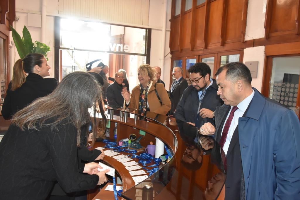 Encuentro de Rectores ODUCAL (34)