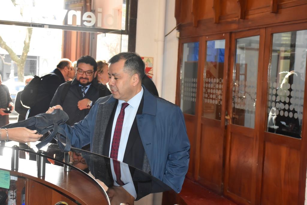 Encuentro de Rectores ODUCAL (35)