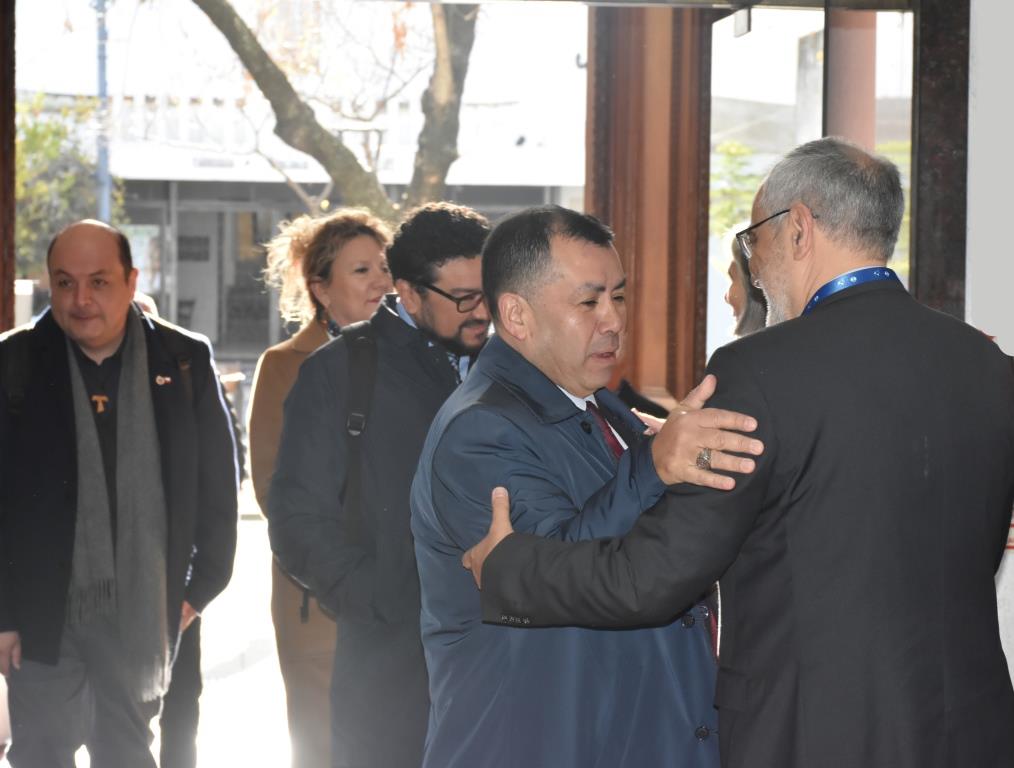 Encuentro de Rectores ODUCAL (36)