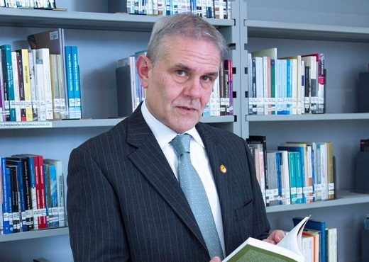 El Dr. Enrique Del Percio disertará en la UCALP sobre los desafíos humanos en la era digital