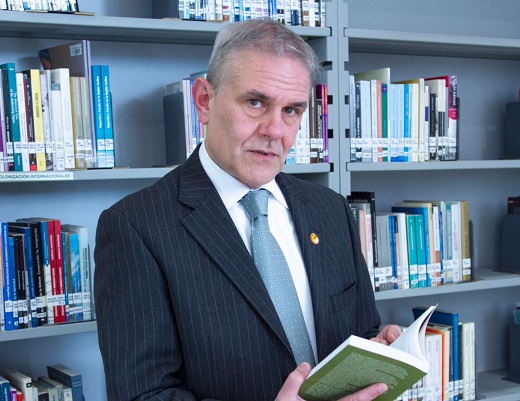El Dr. Enrique Del Percio disertará en la UCALP sobre los desafíos humanos en la era digital