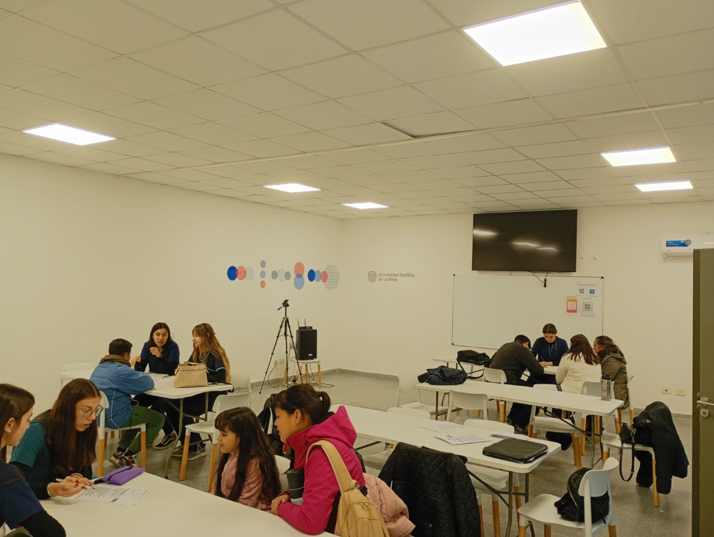 Espacio de Bienestar