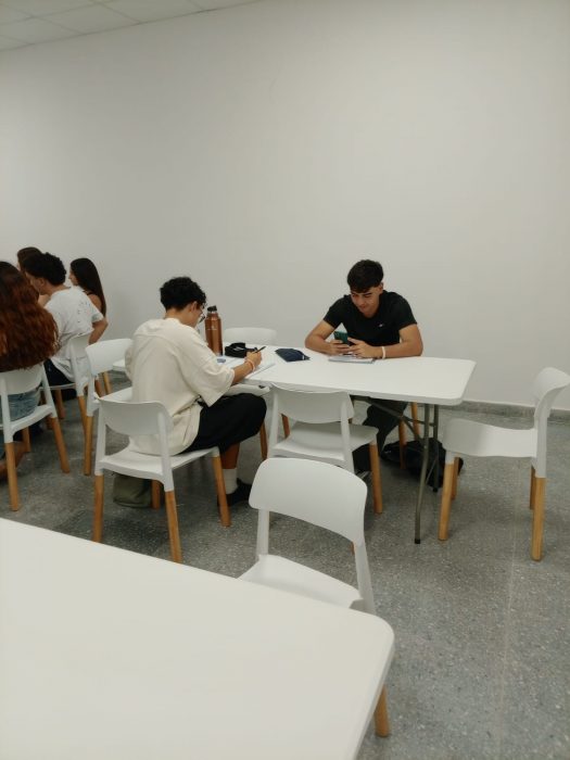 Espacio de Bienestar 9