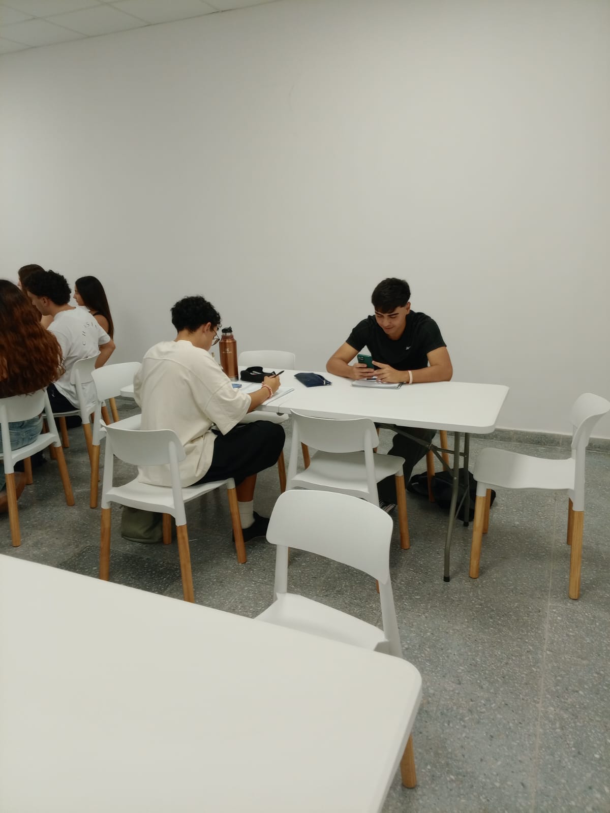 Espacio de Bienestar 9