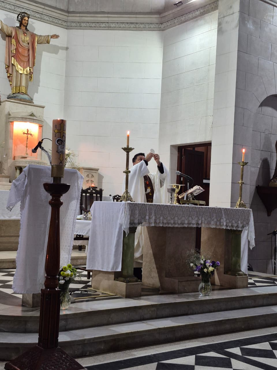 Fiesta patronal garicoits 5