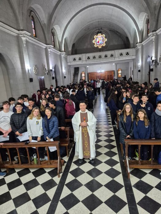 Fiesta patronal garicoits 6