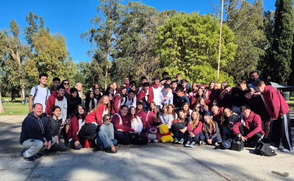 Misa y recreación por la fiesta de San Miguel Garicoïts