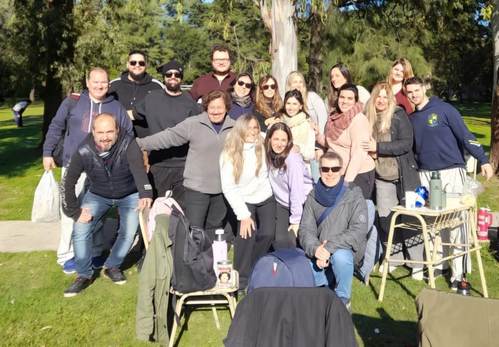 Fiesta patronal garicoits 7