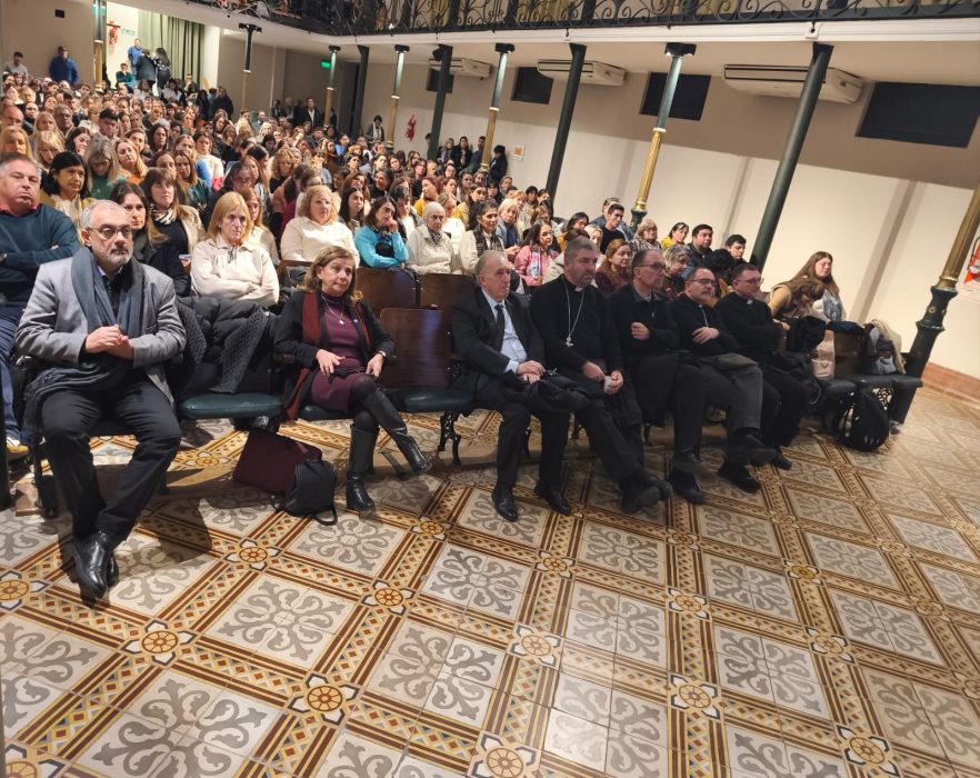 Foto jornadas cuidar 10
