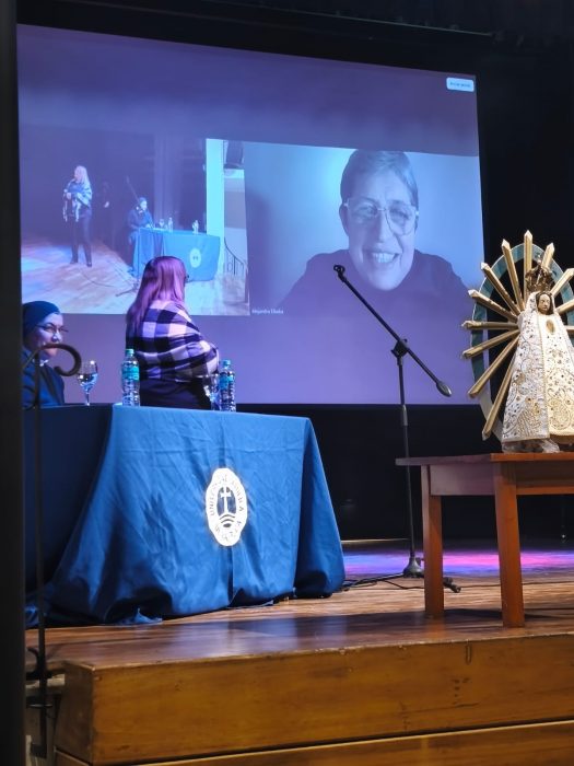 Foto jornadas cuidar 5