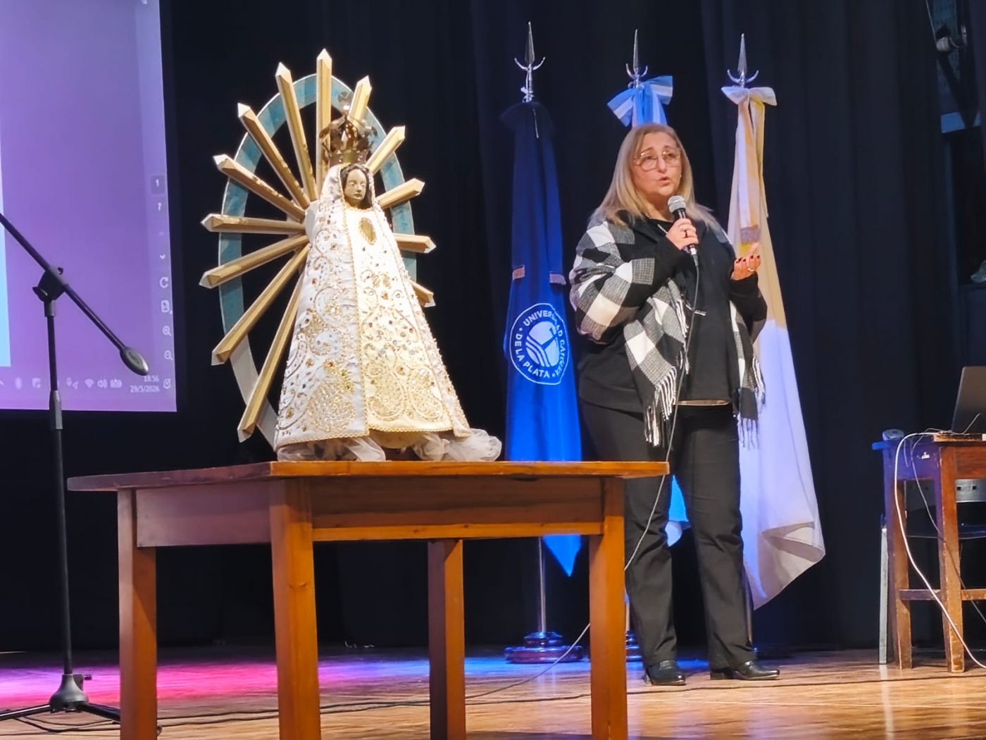 Foto jornadas cuidar 7