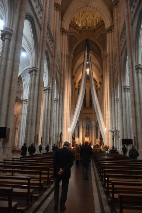 Fotos visita Catedral y Misa (30)